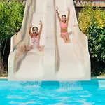 Campsite Rcn La Ferme Du Latois