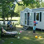 Campsite Rcn La Ferme Du Latois