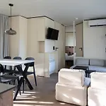 Rcn La Ferme Du Latois Campsite Coex