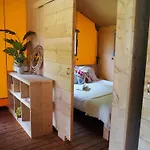 Campsite Rcn La Ferme Du Latois Coex