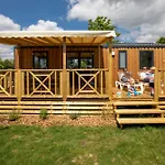 Rcn La Ferme Du Latois Kemp 4*