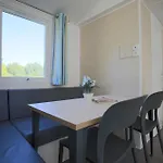 Campsite Rcn La Ferme Du Latois