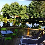 Rcn La Ferme Du Latois Campsite