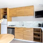 Rcn La Ferme Du Latois Campsite Coex