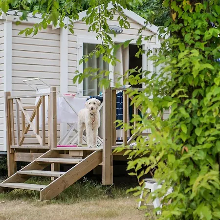 Rcn La Ferme Du Latois Camping