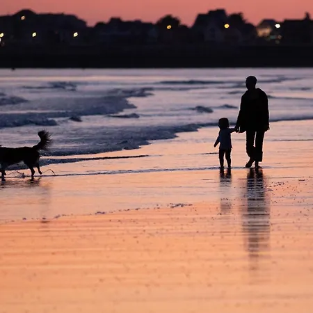 Rcn La Ferme Du Latois Campingplatz 4*