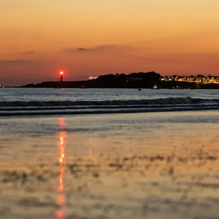 Campingplatz Rcn La Ferme Du Latois
