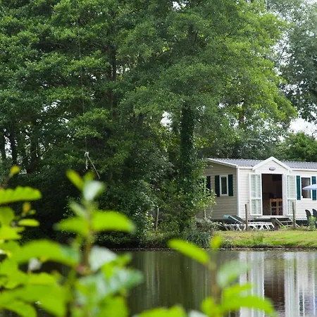 Rcn La Ferme Du Latois