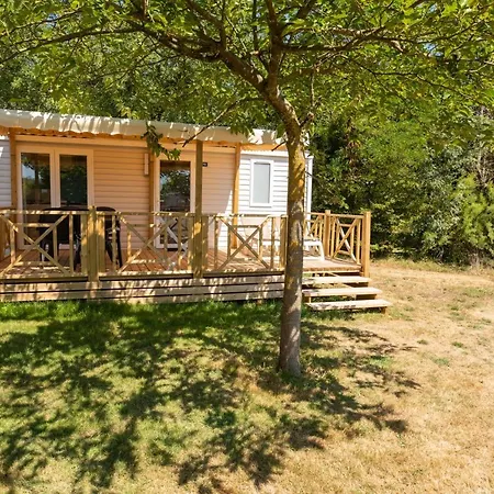 Rcn La Ferme Du Latois Coëx