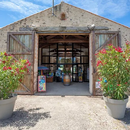 Rcn La Ferme Du Latois 4* Coëx