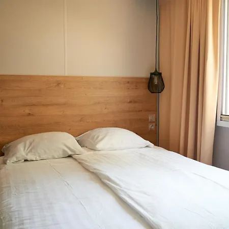 Campsite Rcn La Ferme Du Latois 4*