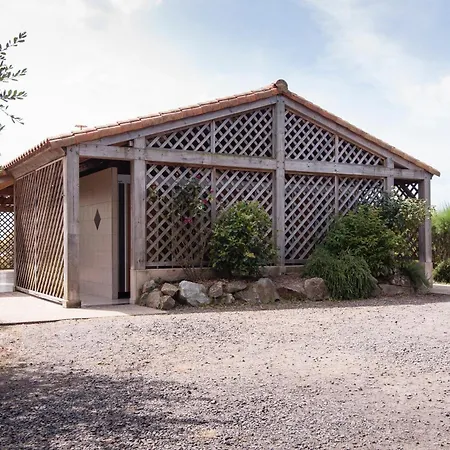 Campsite Rcn La Ferme Du Latois Coex
