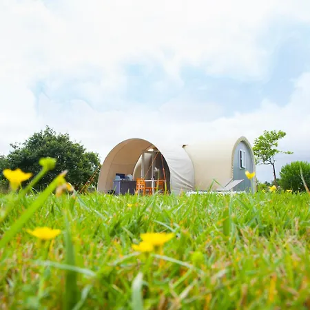 Campsite Rcn La Ferme Du Latois 4*