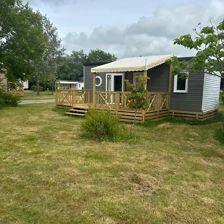 Campingplatz Rcn La Ferme Du Latois 4*