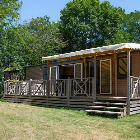 Campsite Rcn La Ferme Du Latois Coex