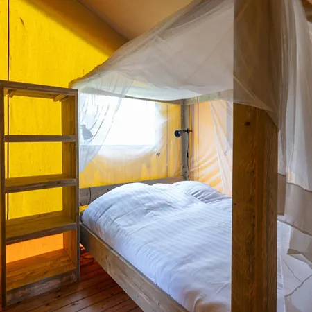 Rcn La Ferme Du Latois Campsite
