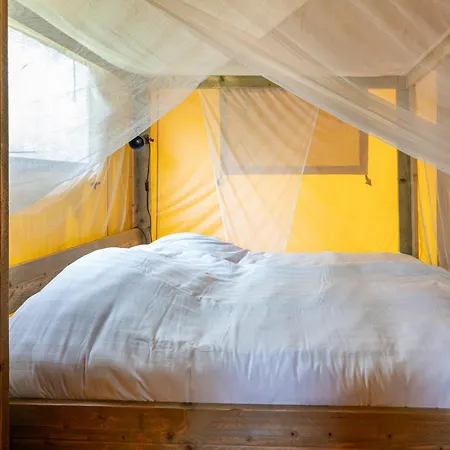 Кемпинг Rcn La Ferme Du Latois 4*
