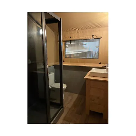 Rcn La Ferme Du Latois Coëx