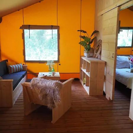 Rcn La Ferme Du Latois