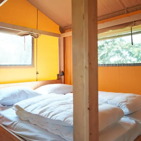 Campsite Rcn La Ferme Du Latois