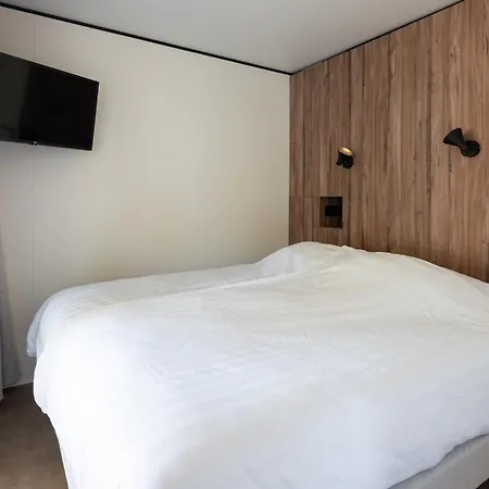 Кемпинг Rcn La Ferme Du Latois 4*