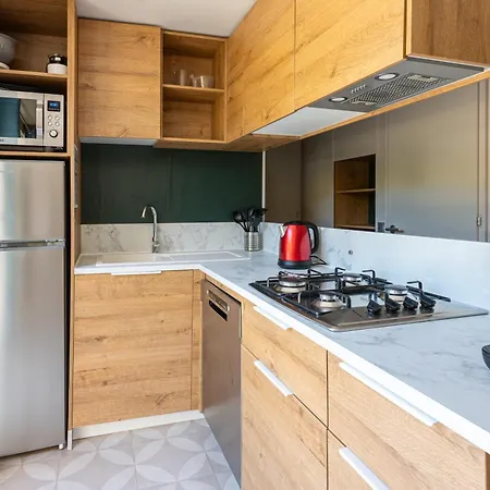 Rcn La Ferme Du Latois 4* Coëx