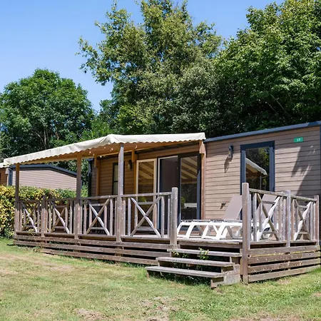 Rcn La Ferme Du Latois 4* Coëx