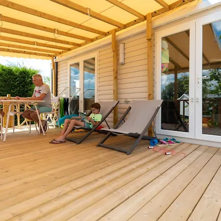 Rcn La Ferme Du Latois Coëx