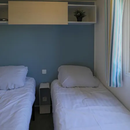 Rcn La Ferme Du Latois 4* Coëx