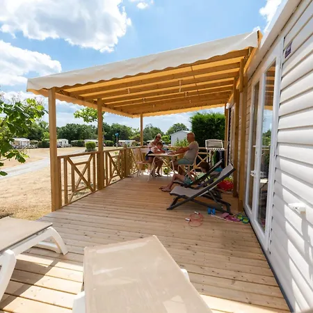 Rcn La Ferme Du Latois