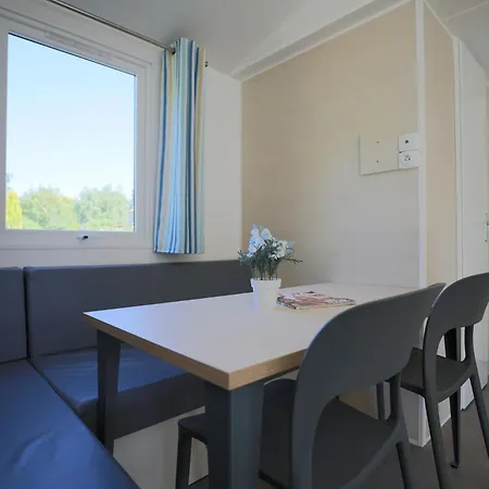 Campingplatz Rcn La Ferme Du Latois