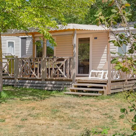 Campsite Rcn La Ferme Du Latois 4*