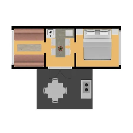 Campingplatz Rcn La Ferme Du Latois Coëx