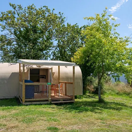 Campsite Rcn La Ferme Du Latois