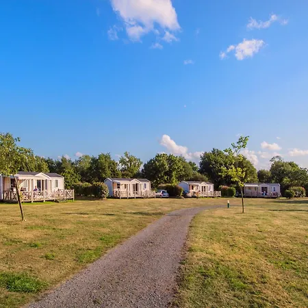 Rcn La Ferme Du Latois 4* Coëx
