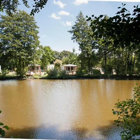 Campsite Rcn La Ferme Du Latois