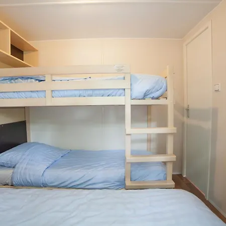 Campingplatz Rcn La Ferme Du Latois 4*