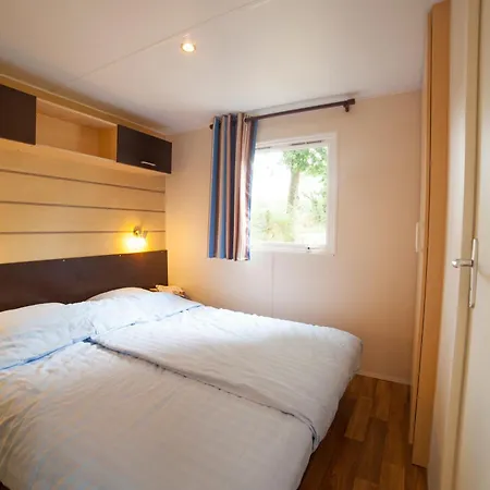 Rcn La Ferme Du Latois Campingplatz