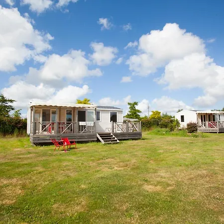 Campingplatz Rcn La Ferme Du Latois