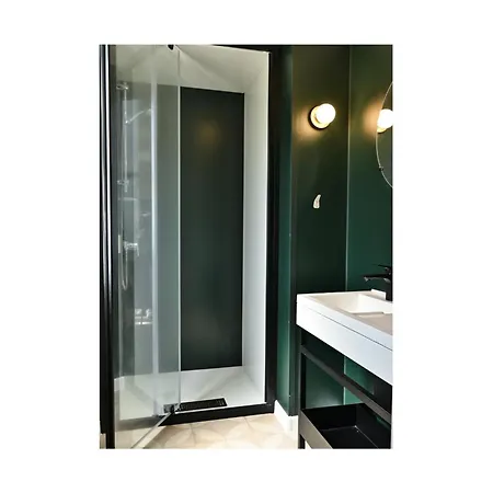 Rcn La Ferme Du Latois Camping 4*