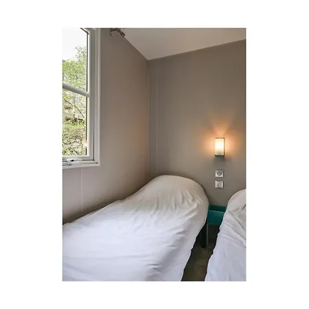 Rcn La Ferme Du Latois 4* Coëx