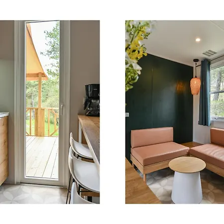 Rcn La Ferme Du Latois Coëx