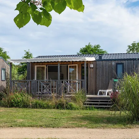 Camping Rcn La Ferme Du Latois 4*