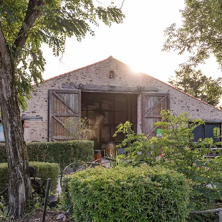 Camping Rcn La Ferme Du Latois 4*
