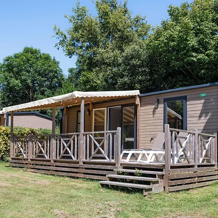 Rcn La Ferme Du Latois Camping