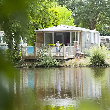 Rcn La Ferme Du Latois Campingplatz
