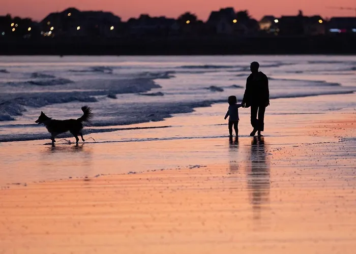 Rcn La Ferme Du Latois Kemping 4*
