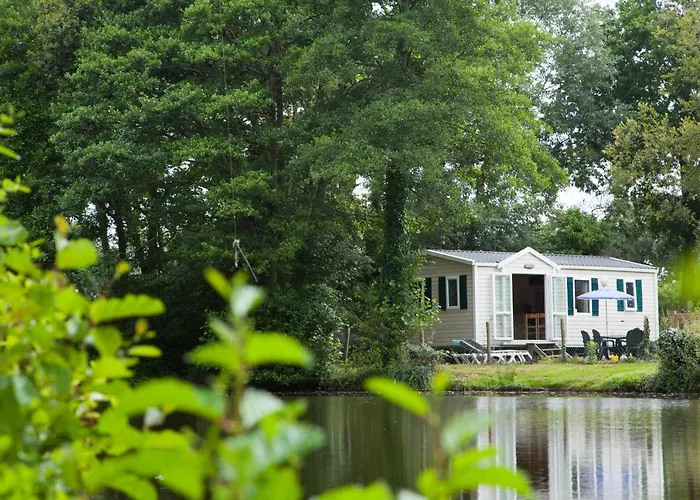 Rcn La Ferme Du Latois