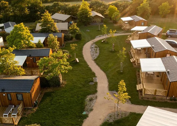 Rcn La Ferme Du Latois