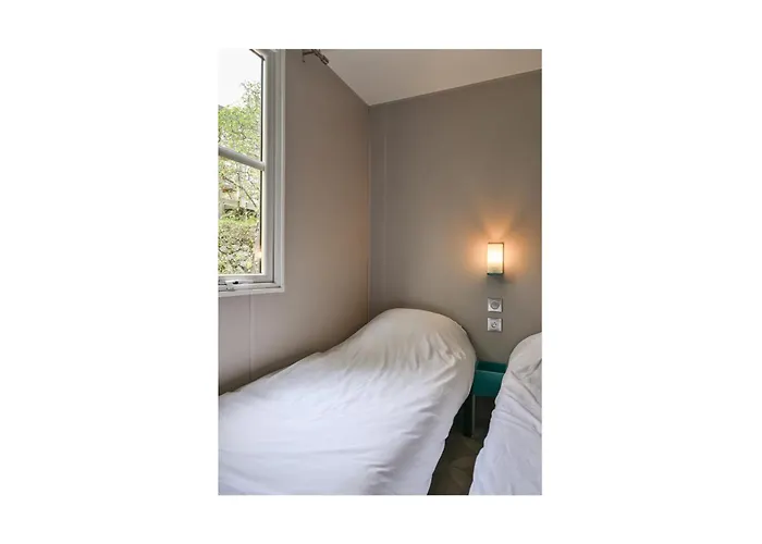 Rcn La Ferme Du Latois 4* Coëx